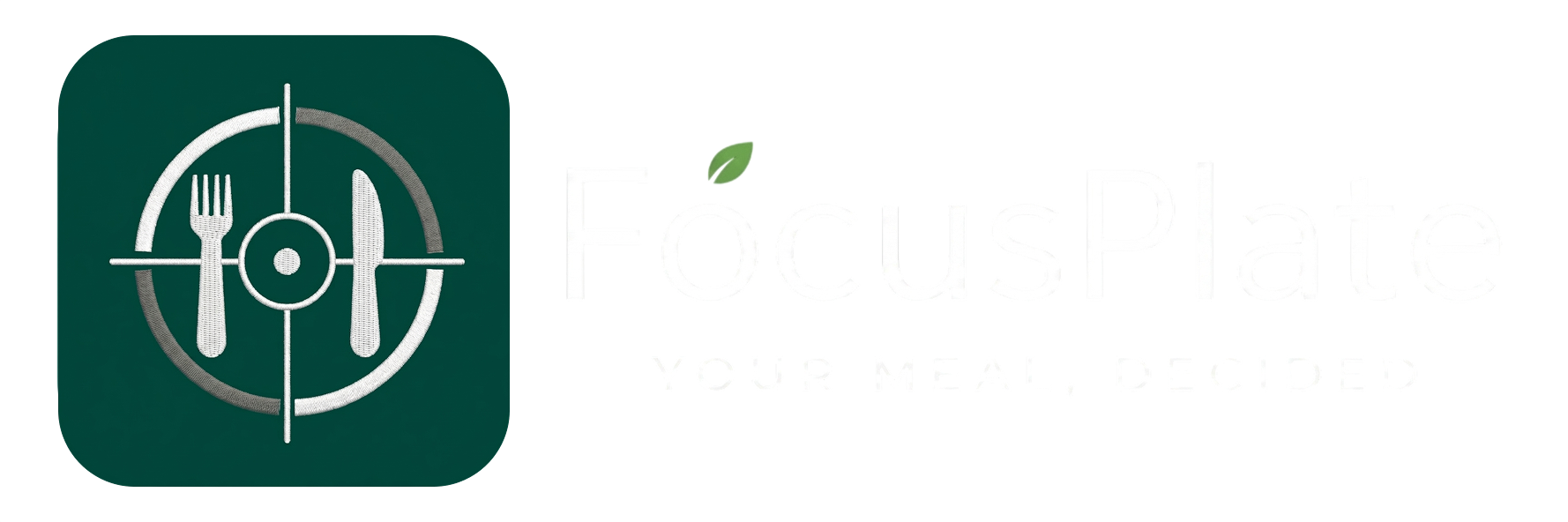 FocusPlate Logo