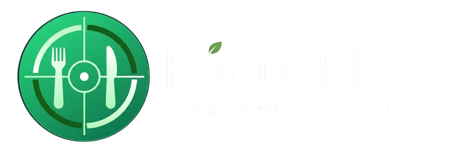FocusPlate Logo
