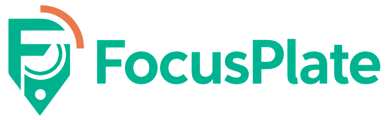 FocusPlate Logo